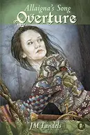 Book cover of Allaigna's Song: Overture