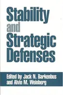 Book cover of Stability and strategic defenses