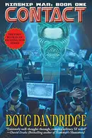 Book cover of Contact : Kinship War