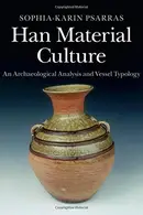 Book cover of Han Material Culture