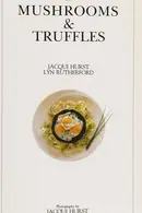 Book cover of Gourmet's Guide to Mushrooms and Truffles