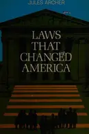 Book cover of Laws that changed America