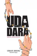 Book cover of Uda dan Dara