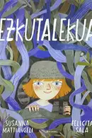 Book cover of Ezkutalekua