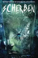 Book cover of Scherben (German Edition)