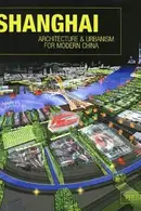 Book cover of Shanghai