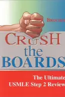 Book cover of Crush the Boards