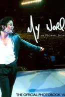 Book cover of My World
