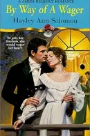 Book cover of By Way of a Wager