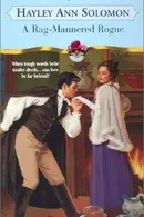 Book cover of A Rag-Mannered Rogue