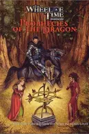 Book cover of Wheel of Time