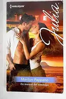 Book cover of En manos del enemigo