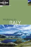 Book cover of Walking in Italy