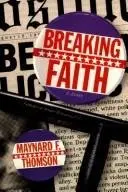 Book cover of Breaking Faith
