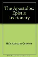 Book cover of The Apostolos