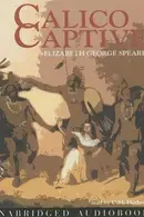 Book cover of Calico Captive