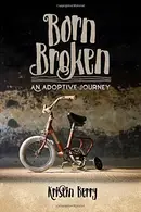 Book cover of Born Broken