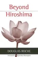 Book cover of Beyond Hiroshima