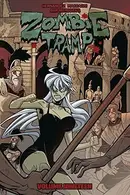 Book cover of Zombie Tramp Volume 19