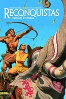 Book cover of Reconquistas. Edición integral
