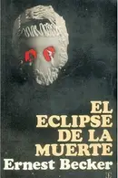 Book cover of El Eclipse de La Muerte