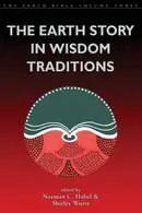 Book cover of Earth Story in Wisdom Traditions