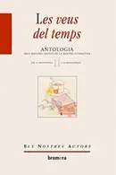 Book cover of Les veus del temps
