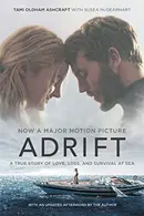 Book cover of Adrift