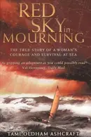 Book cover of Red Sky In Mourning