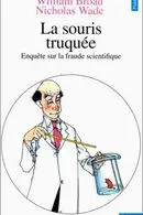 Book cover of La Souris truquée