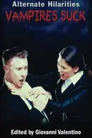Book cover of Vampires Suck
