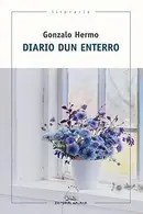 Book cover of Diario dun enterro