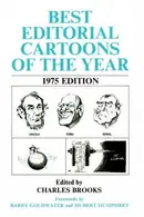 Book cover of Best Editorial Cartoons of the Year