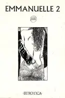Book cover of Emmanuelle 2