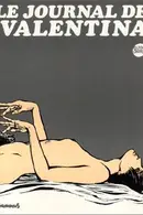 Book cover of Valentina - 2