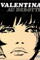 Book cover of Valentina - 3