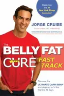 Book cover of Belly Fat Cure Fast Track