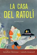 Book cover of La casa del ratolí