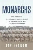 Book cover of Monarchs