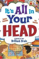 Book cover of It's All in Your Head