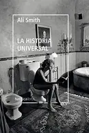 Book cover of La historia Universal
