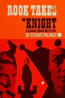 Book cover of Rook Takes Knight