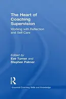 Book cover of Heart of Coaching Supervision