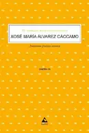 Book cover of De sombras e poemas que son casas