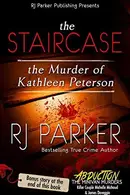Book cover of The Staircase