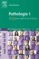 Book cover of Pathologie