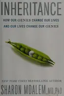 Book cover of Inheritance