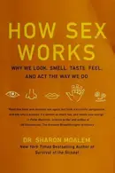 Book cover of How Sex Works