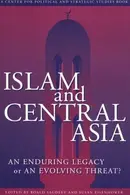 Book cover of Islam and Central Asia