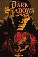 Book cover of Dark Shadows Volume 2